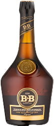 B&B Liqueur by Benedictine
