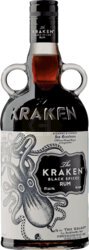 Kraken Black Spiced Rum