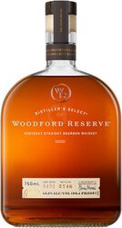 Woodford Reserve Kentucky Straight Bourbon Whiskey