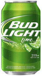 Bud Light Lime 