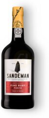 Sandeman Ruby Port NV 750ml