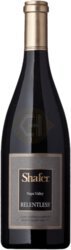 Shafer Relentless Napa Valley