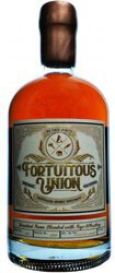 Rolling Fork Fortuitous Union The Rum