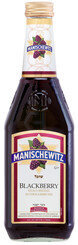 Manischewitz Blackberry