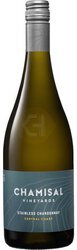 Chamisal Stainless Chardonnay