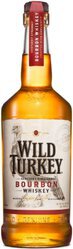Wild Turkey 81 Kentucky Bourbon preload image