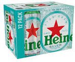 Heineken Silver preload image