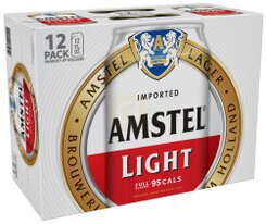 Amstel Light