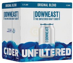 Downeast Original Blend preload image