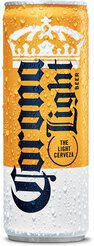 Corona Light 
