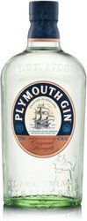 Plymouth Gin 