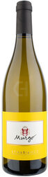 Murgo Etna Bianco