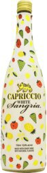 Capriccio White Sangria