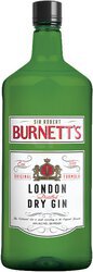 Burnett's Gin