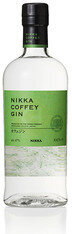 Nikka Coffey Gin