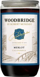 Woodbridge by Robert Mondavi Merlot preload image