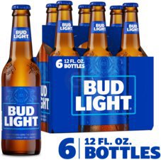 Bud Light 6pk Btl - Tarzana Wine & Spirits, Los Angeles, CA, Los ...