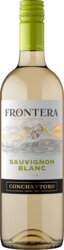 Frontera Sauvignon Blanc
