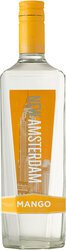 New Amsterdam Mango Vodka
