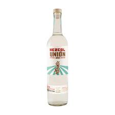 Mezcal Union Uno Joven