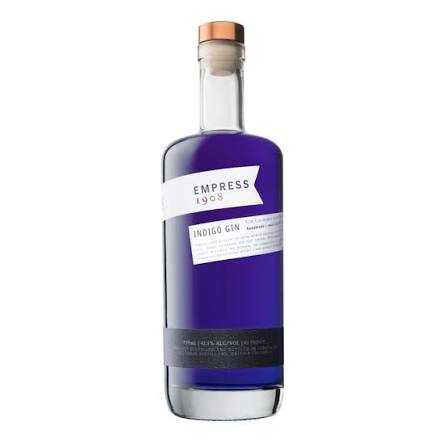 Empress 1908 Original Indigo Gin 1.75