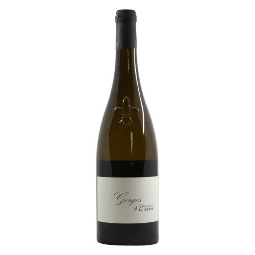 Domaine de la Pépière 'Gorges' Muscadet Sevre Et Maine 2019 1.5L
