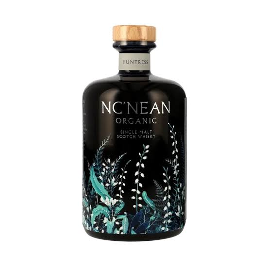 Nc'nean Huntress Malted Teacake Single Malt 700ml