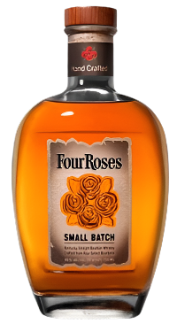 Four Roses Bourbon Small Batch