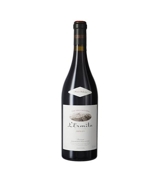 Alvaro Palacios Priorat L'Ermita 2019 750ml