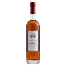 Peg Leg Porker 4yr Bourbon 750ml