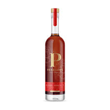 Penelope 7yr Barrel Strength 750ml