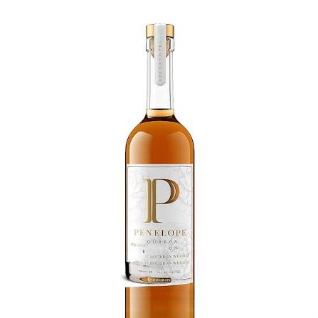 Penelope Bourbon