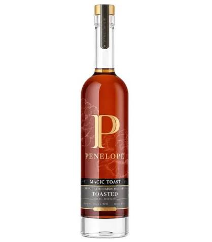 Penelope Toasted Barrel Magic Toast 750ml