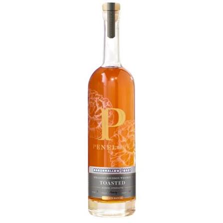 Penelope Toasted 100 Proof 750ml