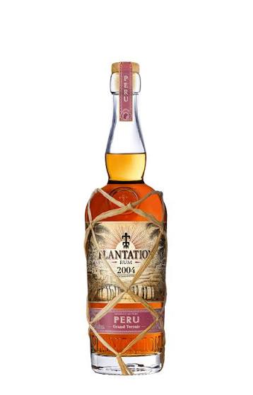 Plantation Peru 14yr 2004