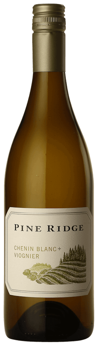 Pine Ridge Chenin Blanc / Viognier CV 750ml
