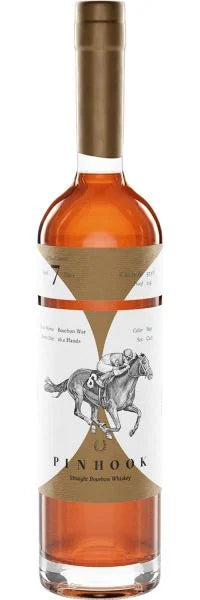 Pinhook Bourbon War 2023 750