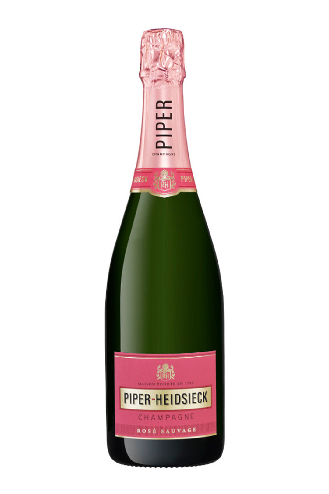 Piper Heidsieck Rosé Sauvage  750ml