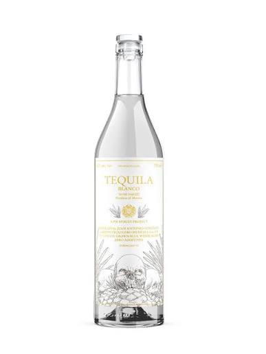 PM Tequila Blanco 55 700ml