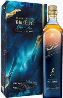 Johnnie Walker Ghost & Rare Port Dundas 750ml