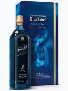 Johnnie Walker Blue Ghost And Rare Port Ellen 750ml