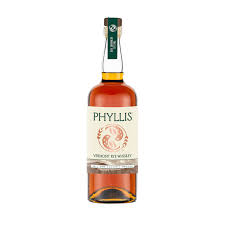 Barr Hill Phyllis Rye Whiskey 750ml