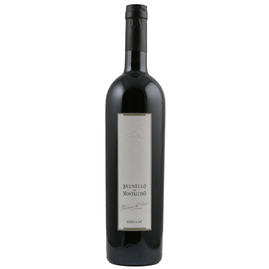 Valdicava Madonna del Piano Brunello Di Montalcino Riserva 2013 750ml