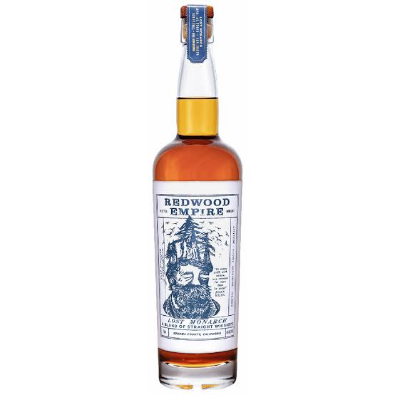 Redwood Empire Lost Monarch 750ml