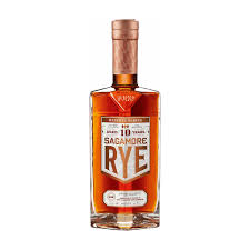 Sagamore Reserve 10yr Rye 750