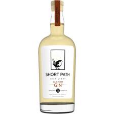Short Path Old Tom Gin 750ml