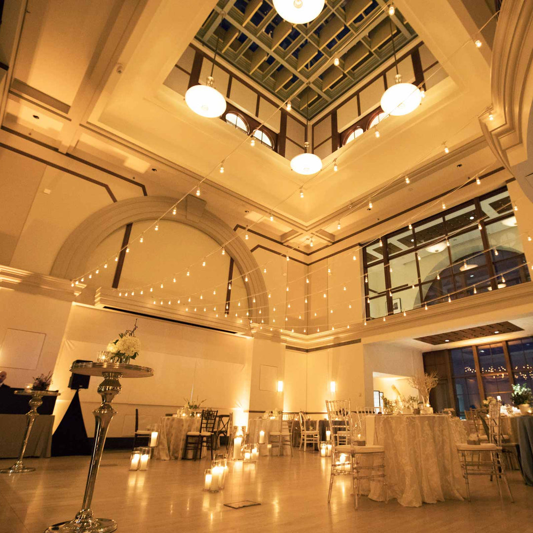 Coast to Côte: A New England Seafood & Champagne Affair