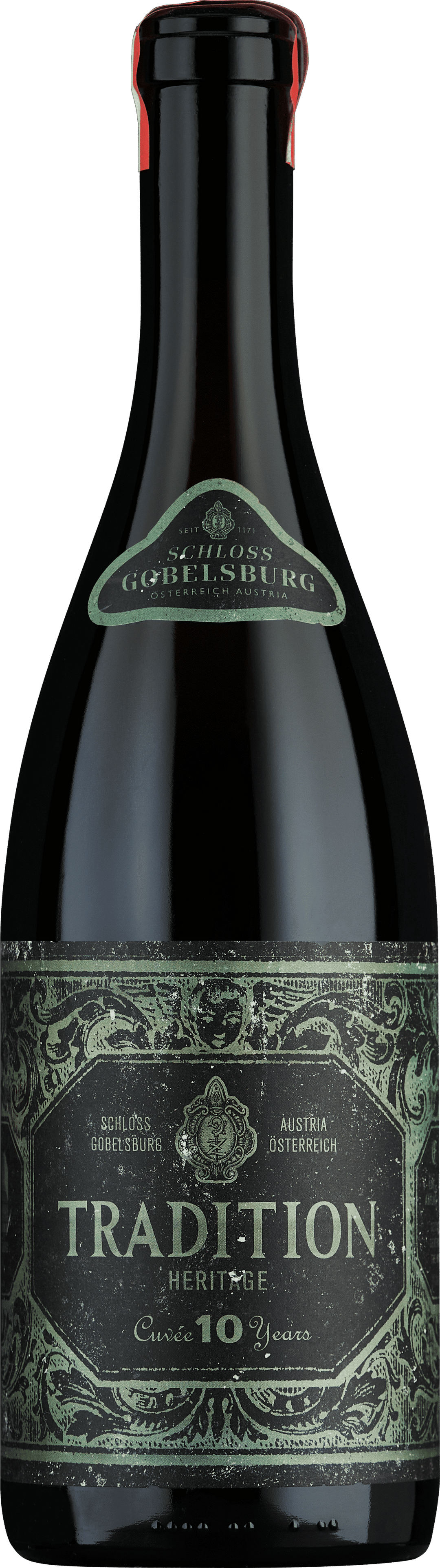 Schloss Gobelsburg Tradition 10yrs 850 Anniversary NV 750ml