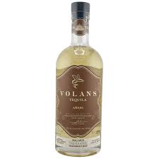 Volans Tequila Anejo 750