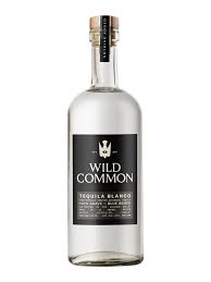 Wild Common Blanco Tequila 750ml